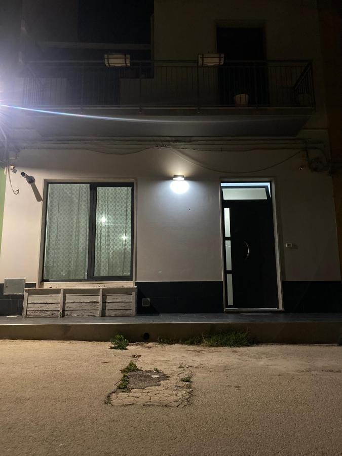 La Casa Di Gabry Ferienhaus *